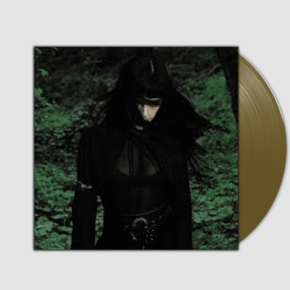 Melt- Not For Radio Wood Vinyl LP — Vertigo Vinyl
